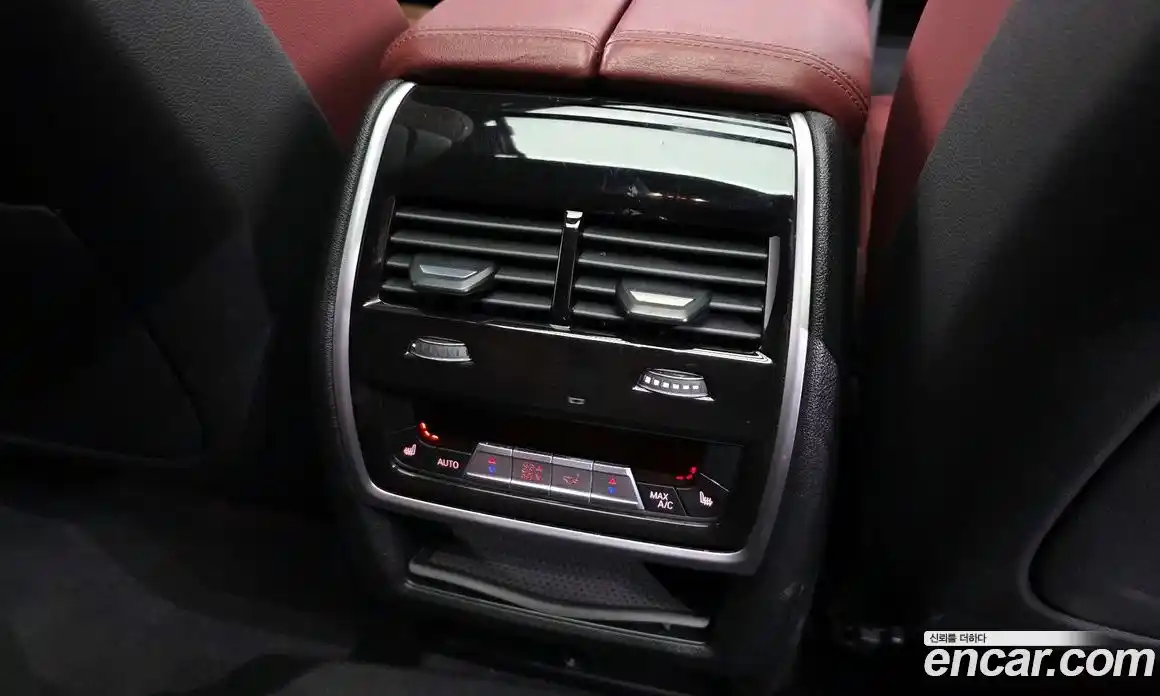 BMW X6 2021 3.0 Автомат в Москве № 890392, фото 18