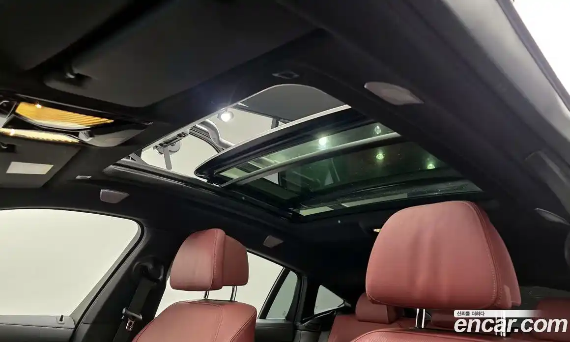 BMW X6 2021 3.0 Автомат в Москве № 890392, фото 19