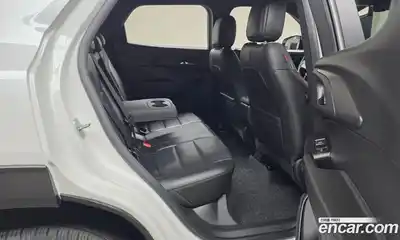 Chevrolet TrailBlazer 2022 1.3 Автомат в Москве № 890433, миниатюра 12