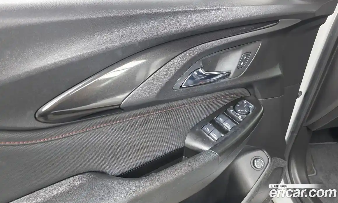 Chevrolet TrailBlazer 2022 1.3 Автомат в Москве № 890433, фото 18