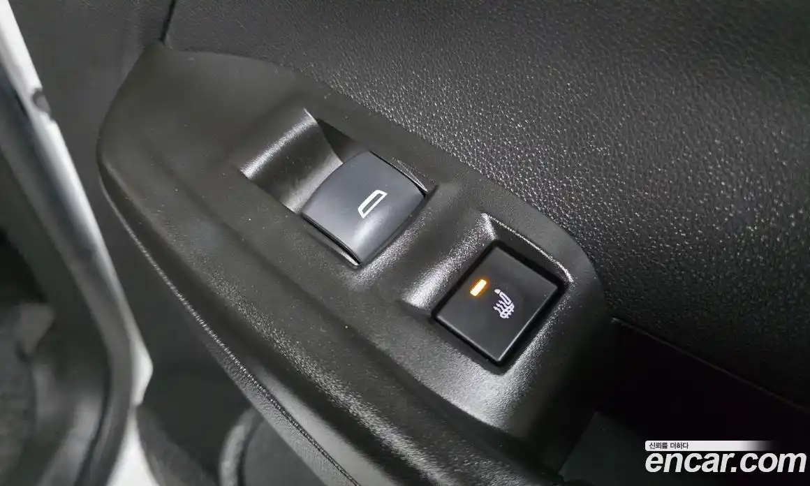 Chevrolet TrailBlazer 2022 1.3 Автомат в Москве № 890433, фото 19