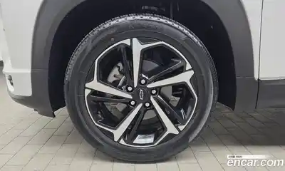 Chevrolet TrailBlazer 2022 1.3 Автомат в Москве № 890433, миниатюра 5