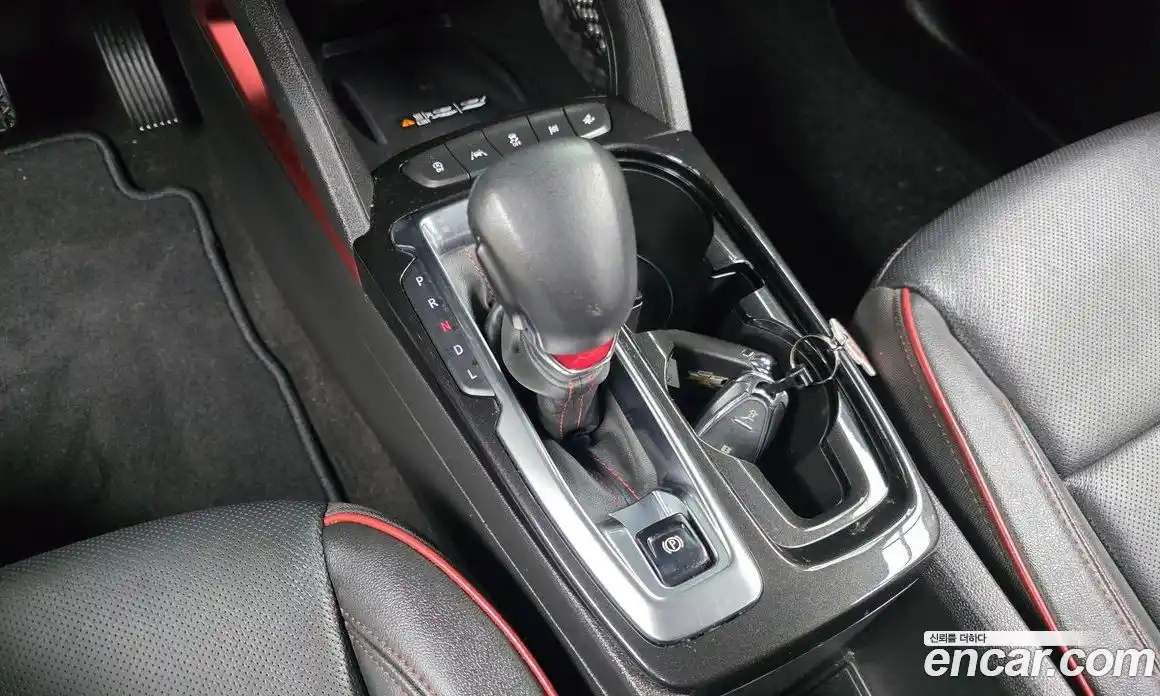 Chevrolet TrailBlazer 2022 1.3 Автомат в Москве № 890433, фото 9