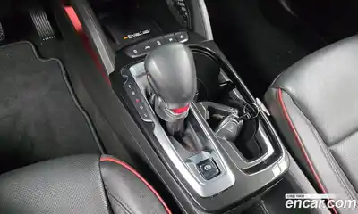 Chevrolet TrailBlazer 2022 1.3 Автомат в Москве № 890433, миниатюра 9