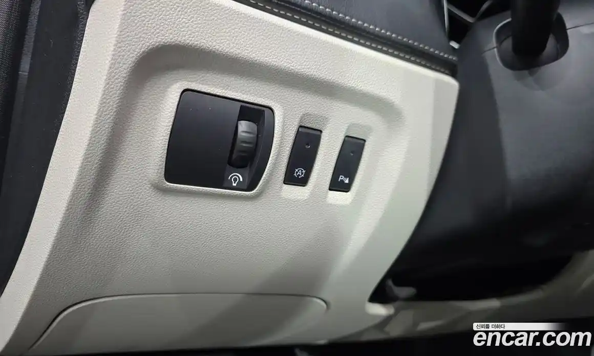 Renault QM3 2017 1.5 Автомат в Москве № 890438, фото 14