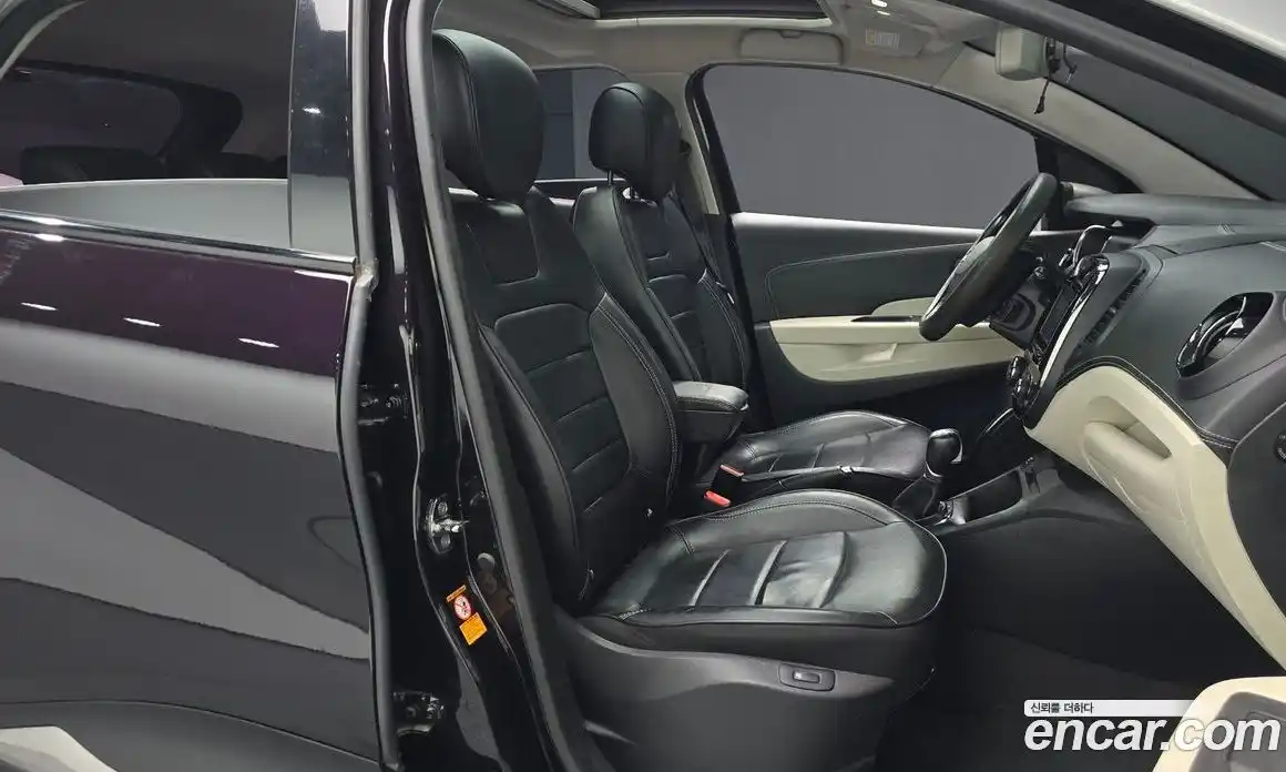 Renault QM3 2017 1.5 Автомат в Москве № 890438, фото 10