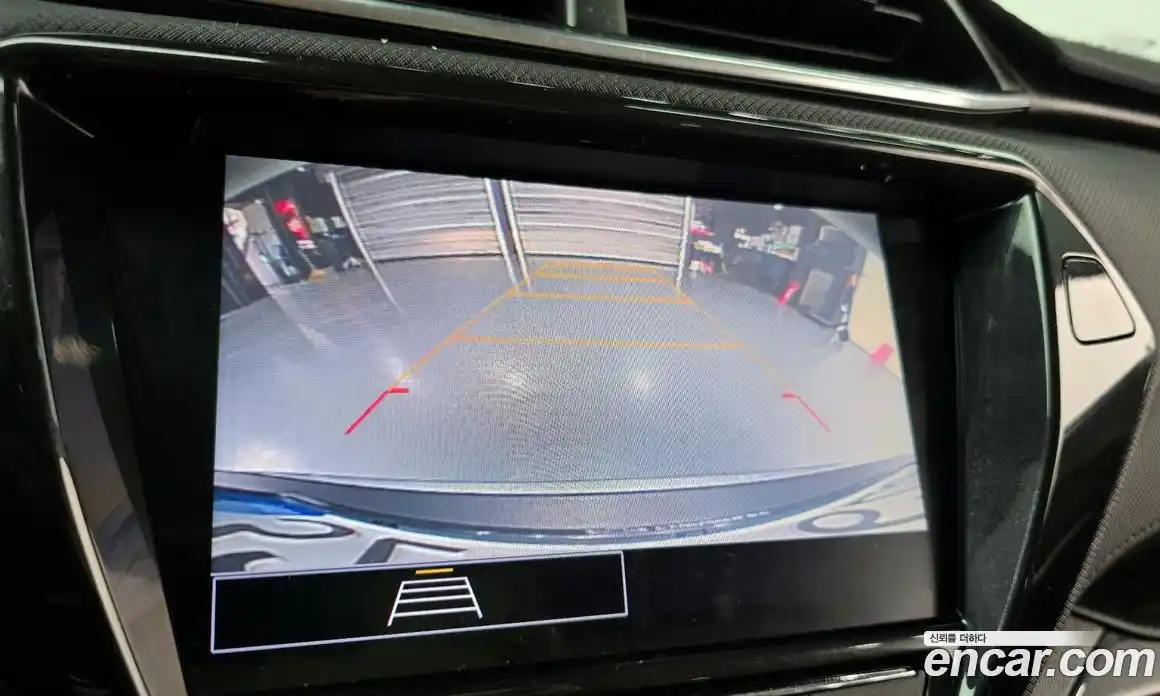 Chevrolet TrailBlazer 2022 1.3 Автомат в Москве № 890534, фото 15