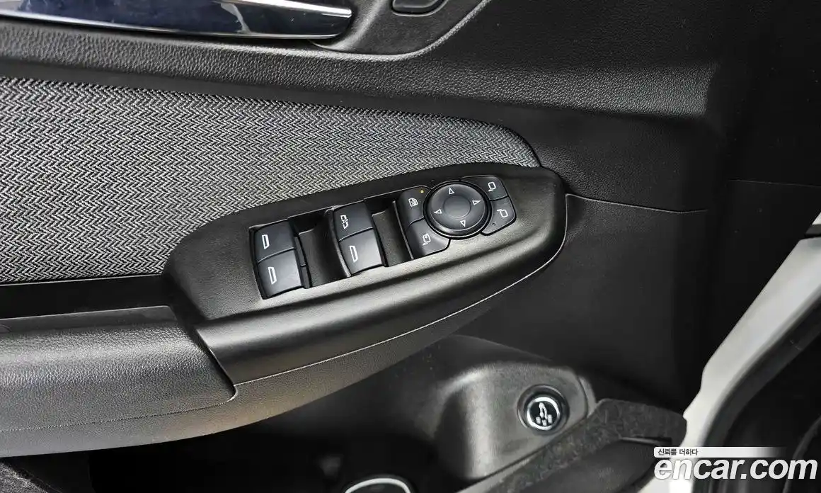 Chevrolet TrailBlazer 2022 1.3 Автомат в Москве № 890534, фото 17