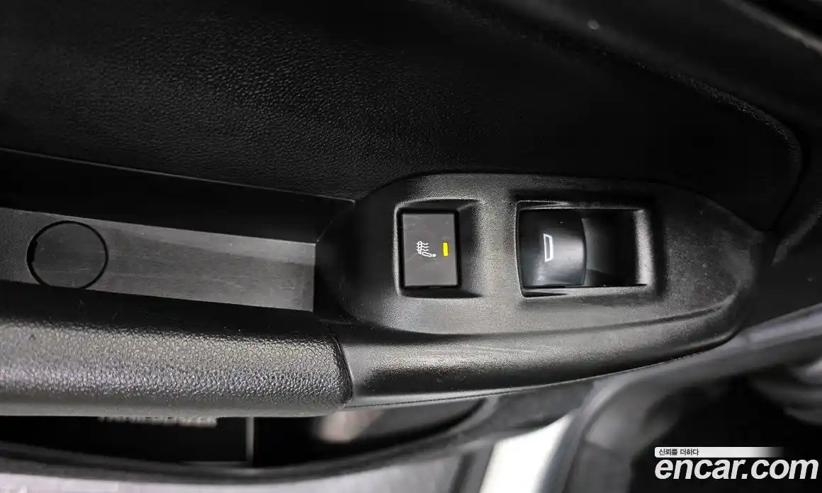 Chevrolet TrailBlazer 2022 1.3 Автомат в Москве № 890534, фото 18