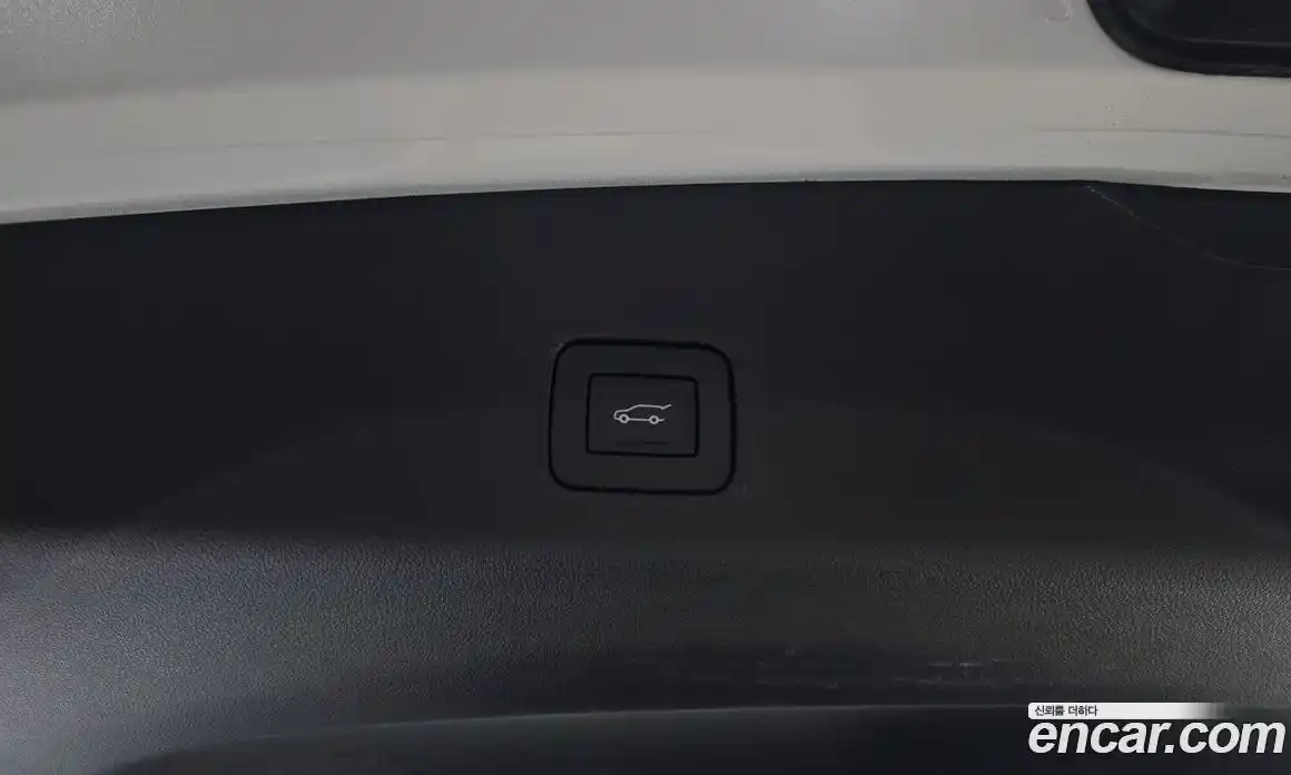 Chevrolet TrailBlazer 2022 1.3 Автомат в Москве № 890534, фото 20