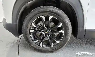 Chevrolet TrailBlazer 2022 1.3 Автомат в Москве № 890534, миниатюра 5