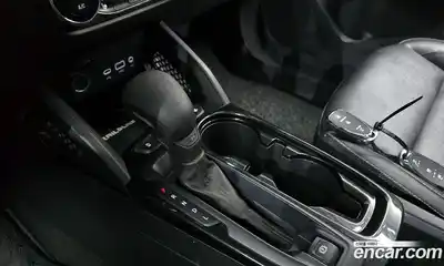 Chevrolet TrailBlazer 2022 1.3 Автомат в Москве № 890534, миниатюра 9