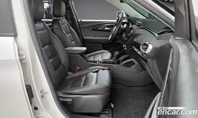 Chevrolet TrailBlazer 2022 1.3 Автомат в Москве № 890534, миниатюра 10