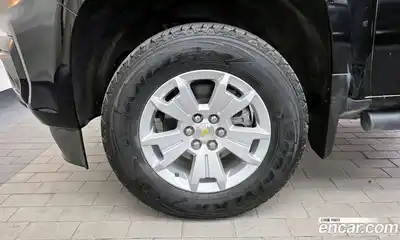 Chevrolet Colorado 2022 3.6 гидро в Москве № 890557, миниатюра 5