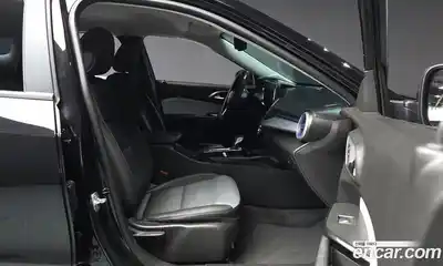 Chevrolet Trax 2024 1.2 Автомат в Москве № 890598, миниатюра 11