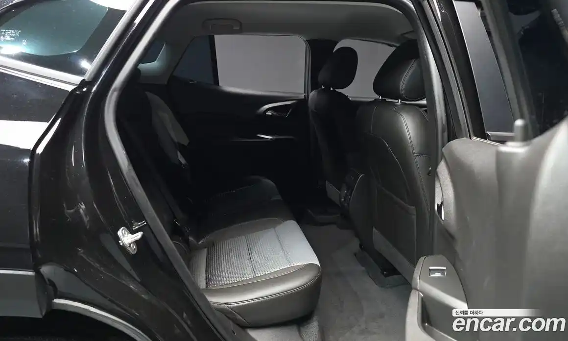 Chevrolet Trax 2024 1.2 Автомат в Москве № 890598, фото 12