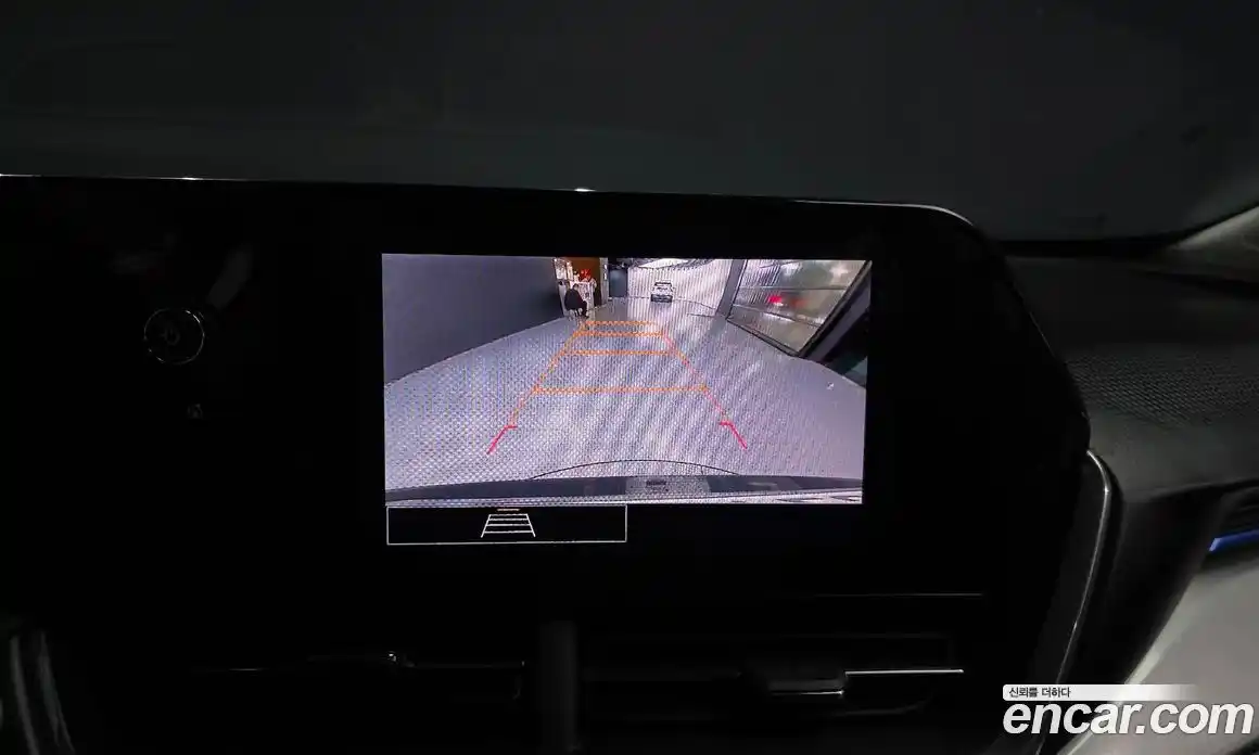 Chevrolet Trax 2024 1.2 Автомат в Москве № 890598, фото 15