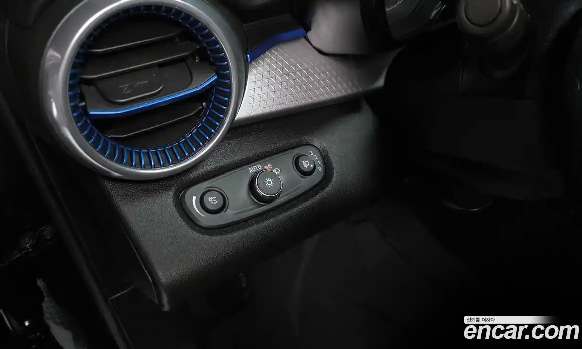 Chevrolet Trax 2024 1.2 Автомат в Москве № 890598, фото 17