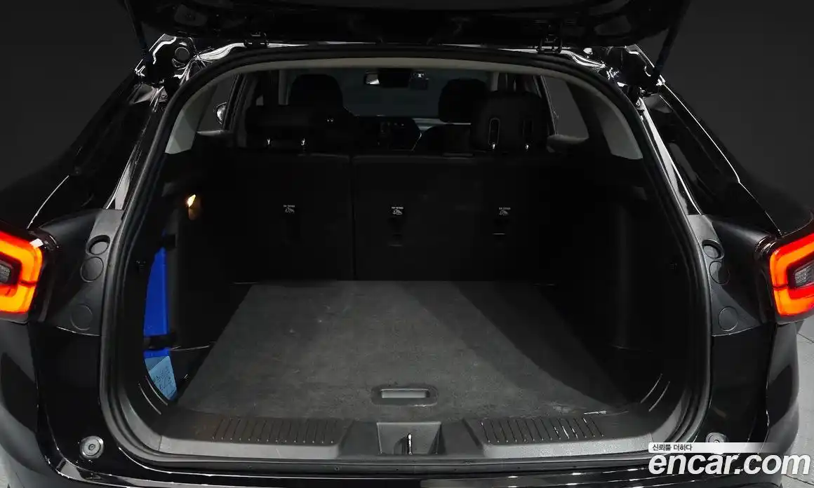 Chevrolet Trax 2024 1.2 Автомат в Москве № 890598, фото 20