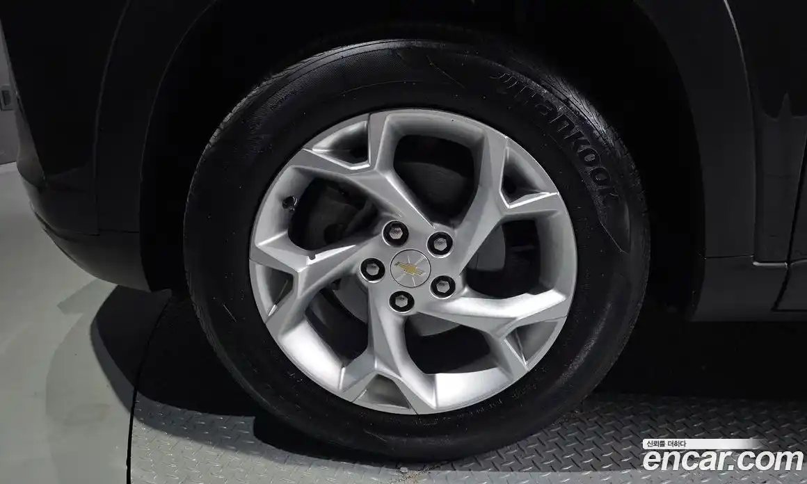 Chevrolet Trax 2024 1.2 Автомат в Москве № 890598, фото 5