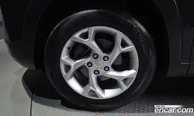 Chevrolet Trax 2024 1.2 Автомат в Москве № 890598, миниатюра 5