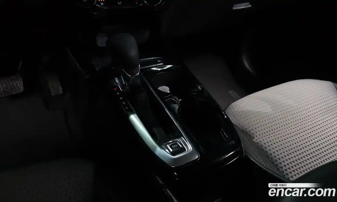 Chevrolet Trax 2024 1.2 Автомат в Москве № 890598, фото 9