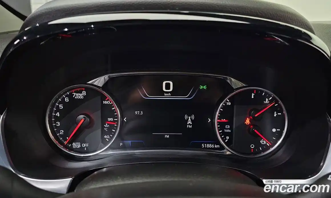 Chevrolet Traverse 2022 3.6 Автомат в Москве № 890642, фото 7