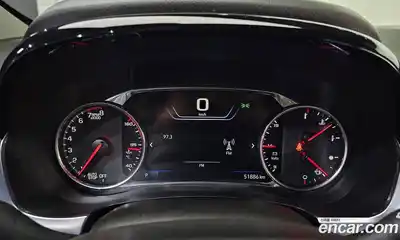 Chevrolet Traverse 2022 3.6 Автомат в Москве № 890642, миниатюра 7