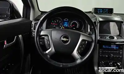 Chevrolet Captiva 2014 2.2 гидро в Москве, миниатюра 12