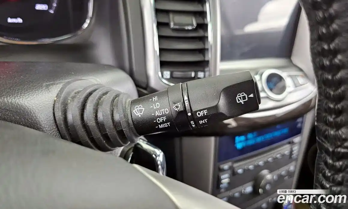 Chevrolet Captiva 2014 2.2 Автомат в Москве № 890660, фото 16