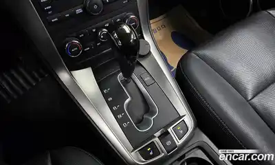 Chevrolet Captiva 2014 2.2 Автомат в Москве № 890660, миниатюра 8