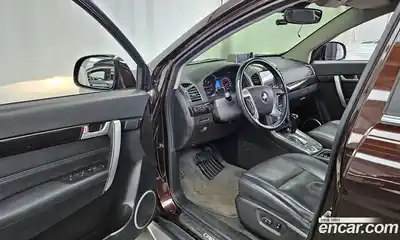 Chevrolet Captiva 2014 2.2 Автомат в Москве № 890660, миниатюра 9