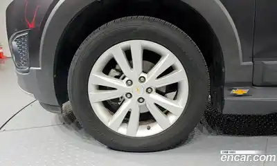 Chevrolet Captiva 2015 2.0 Автомат в Москве № 890773, миниатюра 5