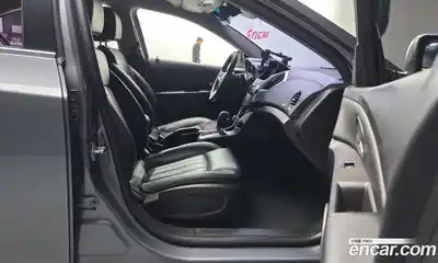 Chevrolet Cruze 2016 1.4 Автомат в Москве № 890935, миниатюра 11