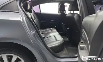 Chevrolet Cruze 2016 1.4 Автомат в Москве № 890935, миниатюра 12