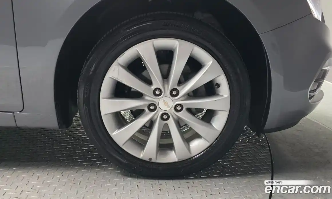 Chevrolet Cruze 2016 1.4 Автомат в Москве № 890935, фото 5