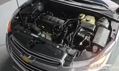 Chevrolet Cruze 2016 1.4 Автомат в Москве № 890935, миниатюра 6