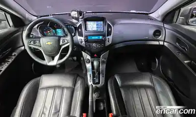 Chevrolet Cruze 2016 1.4 Автомат в Москве № 890935, миниатюра 7