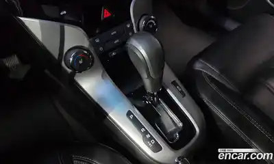 Chevrolet Cruze 2016 1.4 Автомат в Москве № 890935, миниатюра 9