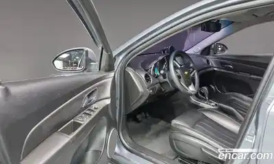 Chevrolet Cruze 2016 1.4 Автомат в Москве № 890935, миниатюра 10