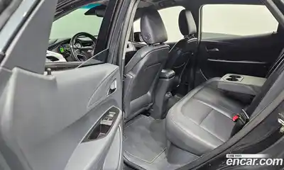 Chevrolet Bolt EV 2018 0.2 Автомат в Москве № 890965, миниатюра 11