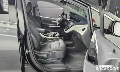 Chevrolet Bolt EV 2018 0.2 Автомат в Москве № 890965, миниатюра 12