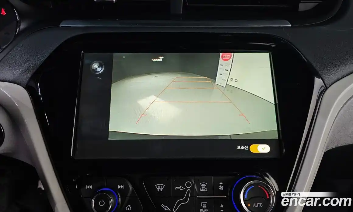 Chevrolet Bolt EV 2018 0.2 Автомат в Москве № 890965, фото 17