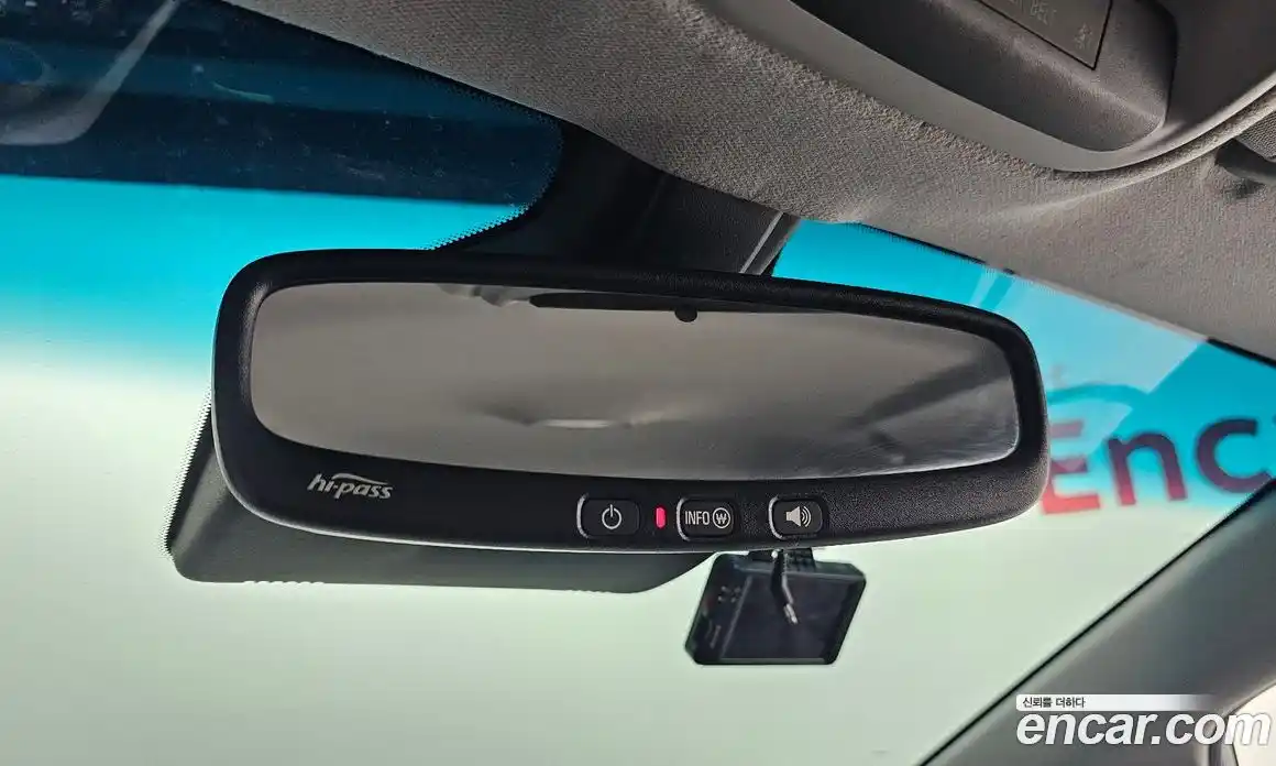 Chevrolet Bolt EV 2018 0.2 Автомат в Москве № 890965, фото 19