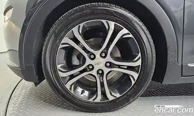 Chevrolet Bolt EV 2018 0.2 Автомат в Москве № 890965, миниатюра 5