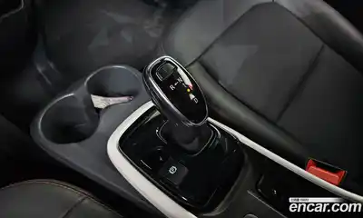 Chevrolet Bolt EV 2018 0.2 Автомат в Москве № 890965, миниатюра 9