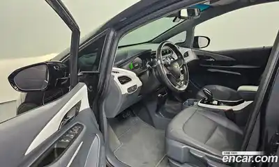 Chevrolet Bolt EV 2018 0.2 Автомат в Москве № 890965, миниатюра 10
