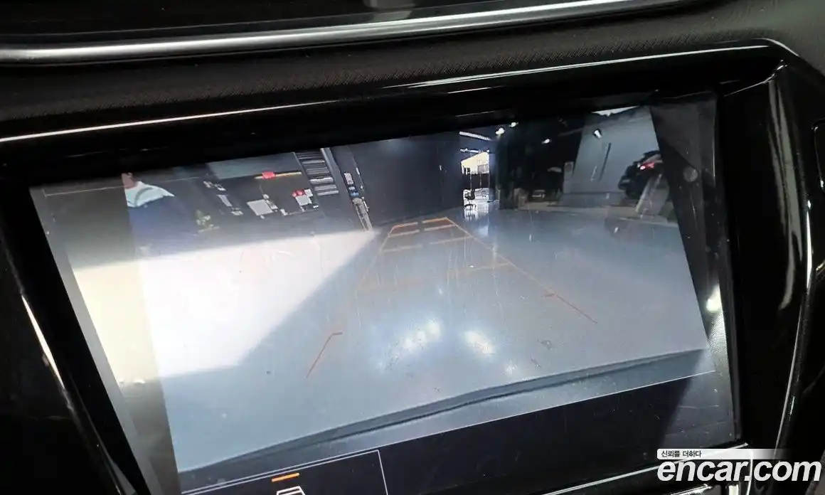 Chevrolet TrailBlazer 2021 1.3 Автомат в Москве № 891002, фото 16