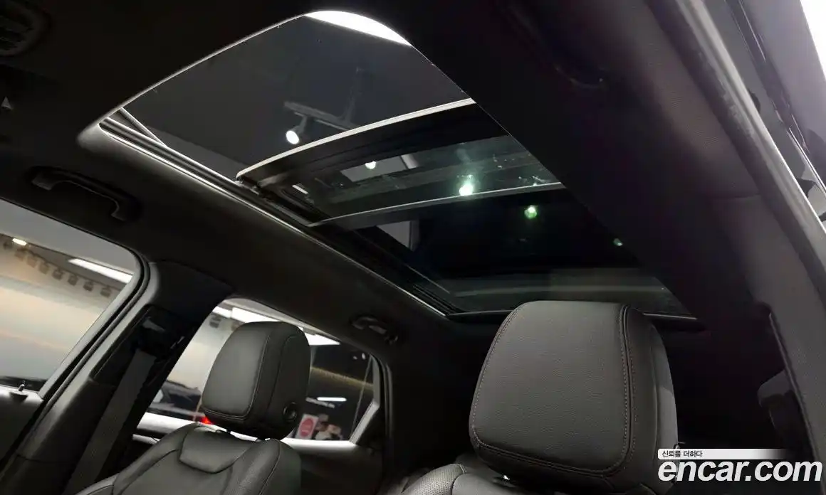 Chevrolet TrailBlazer 2021 1.3 Автомат в Москве № 891002, фото 17