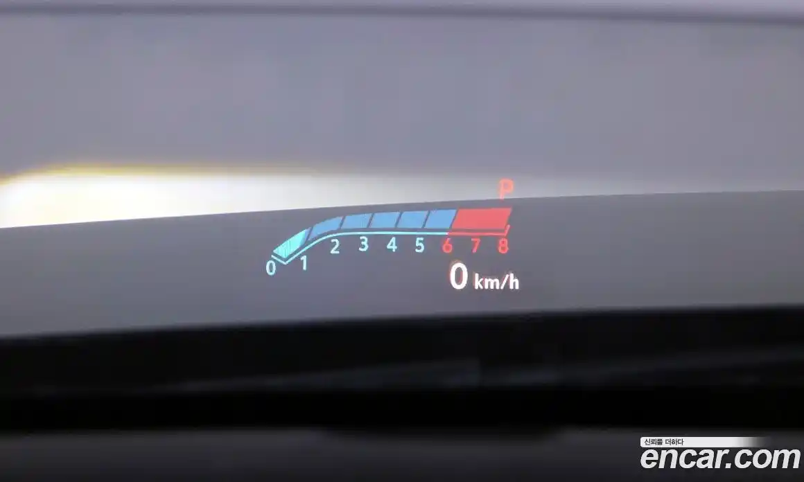 Chevrolet TrailBlazer 2021 1.3 Автомат в Москве № 891002, фото 18